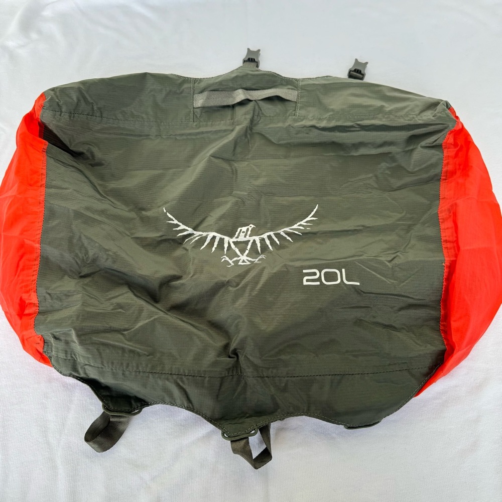 Osprey Straightjacket Compression Sack - 20l - image 2
